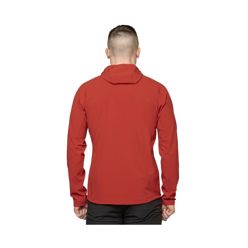 Mountain Equipment Arrow Hooded Jacket