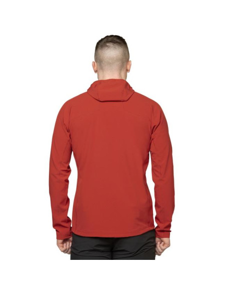 Mountain Equipment Arrow Hooded Jacket