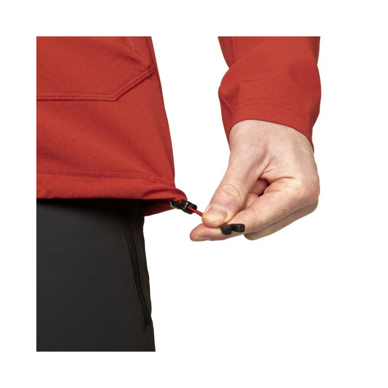 Mountain Equipment Arrow Hooded Jacket