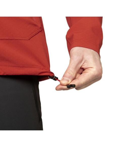 Chaqueta Mountain Equipment Arrow Hooded Jacket