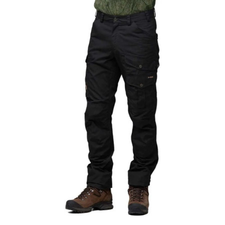 Byxor Fjällräven Barents Pro