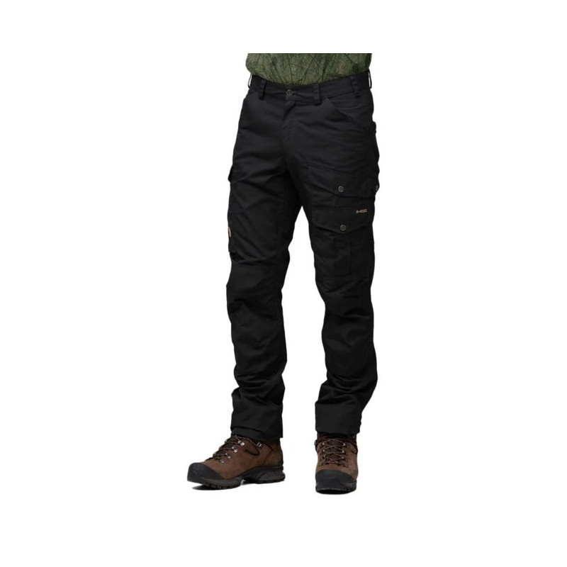 Housut Fjällräven Barents Pro