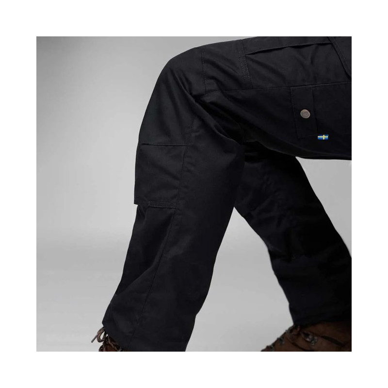 Housut Fjällräven Barents Pro