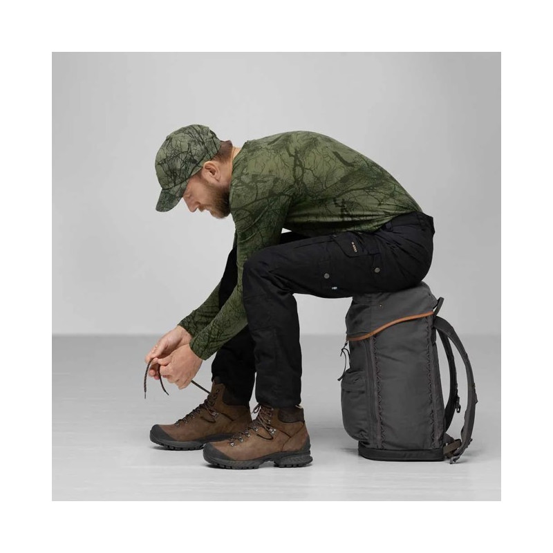 Nohavice Fjällräven Barents Pro