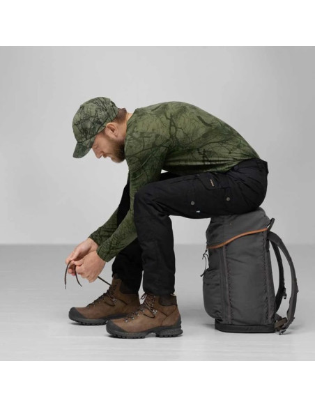 Nohavice Fjällräven Barents Pro