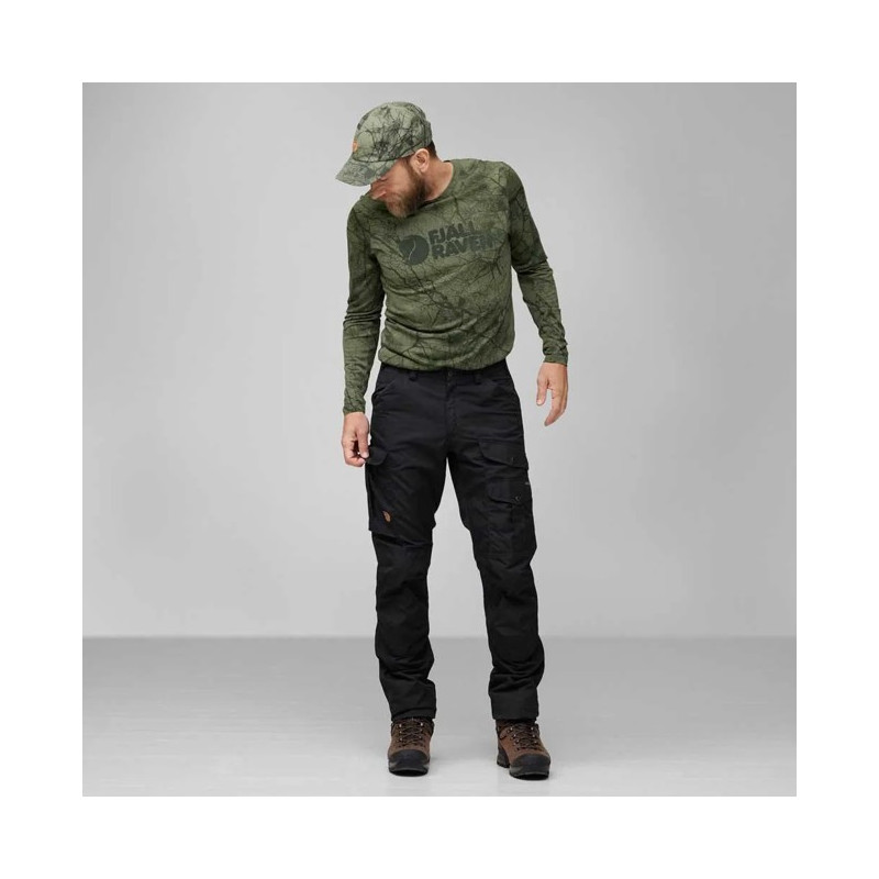 Broek Fjällräven Barents Pro