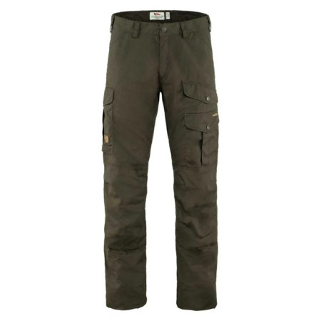 Byxor Fjällräven Barents Pro