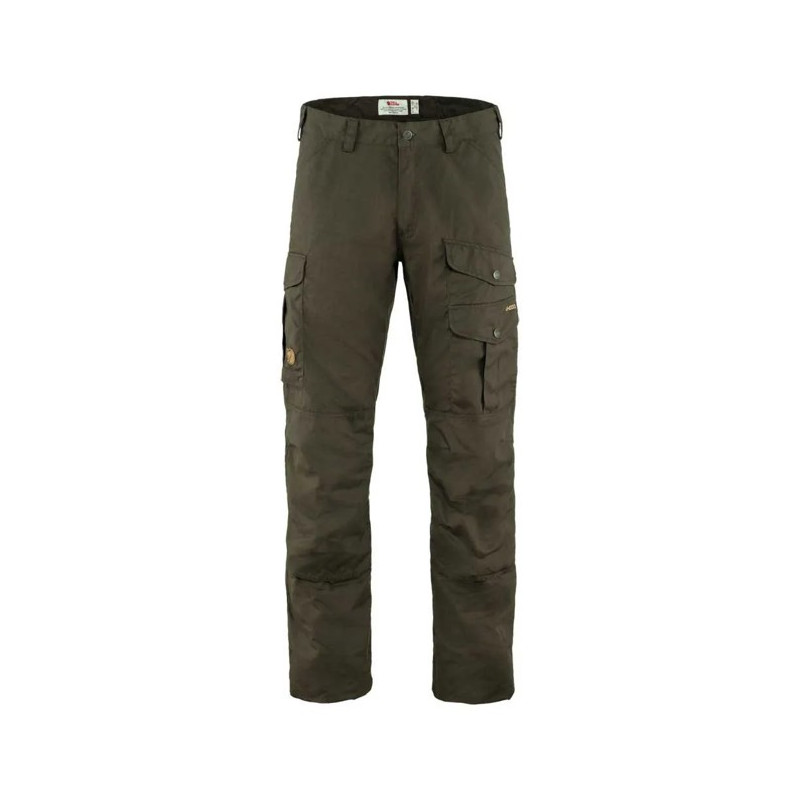 Calças Fjällräven Barents Pro