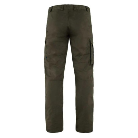 Byxor Fjällräven Barents Pro 2
