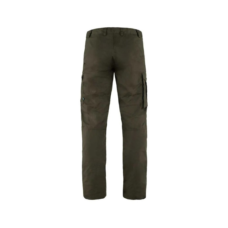 Broek Fjällräven Barents Pro