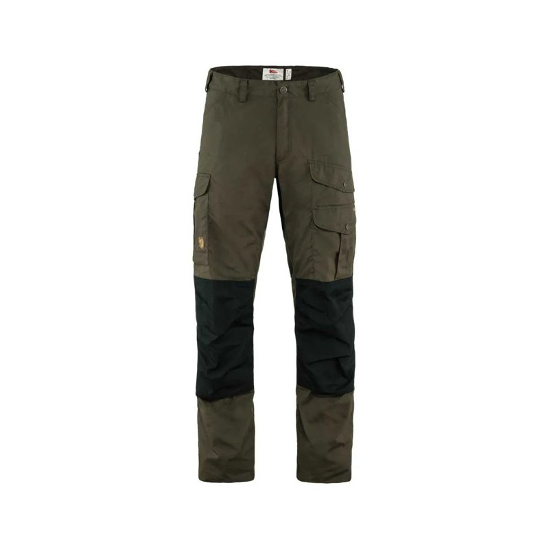 Calças Fjällräven Barents Pro