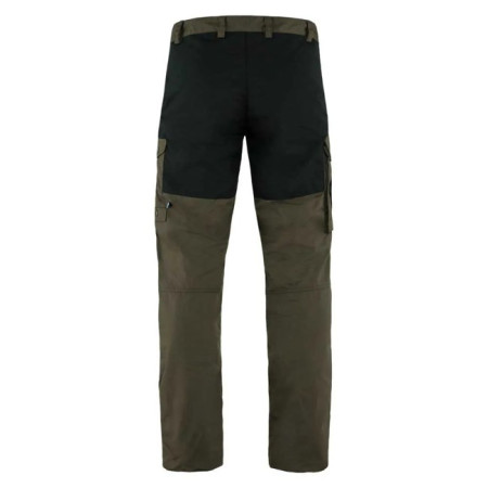 Bukser Fjällräven Barents Pro 2