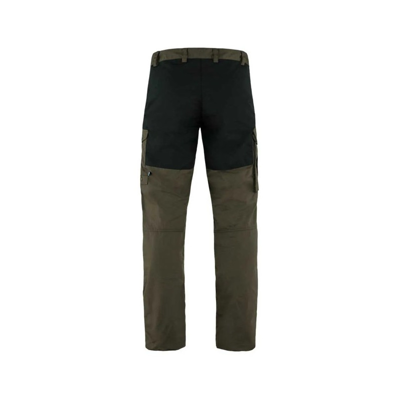 Pantalone Fjällräven Barents Pro