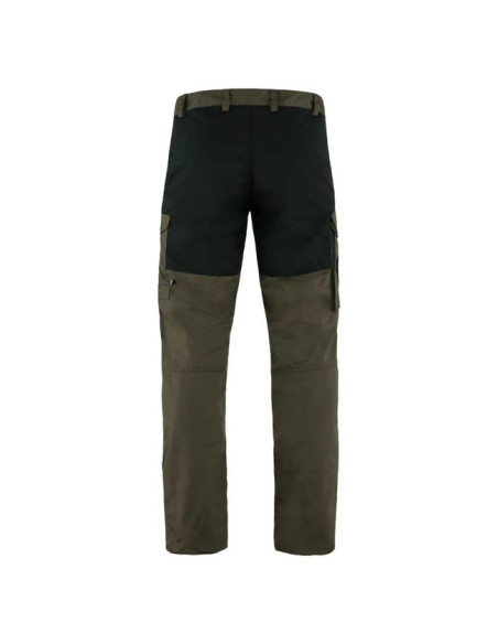 Hosen Fjällräven Barents Pro