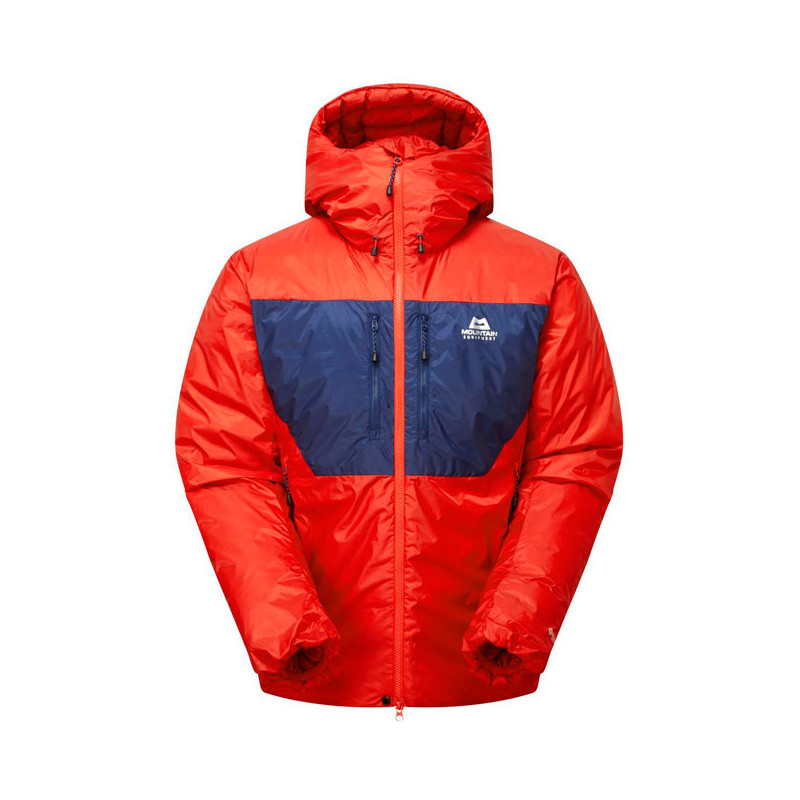 Jakna Mountain Equipment Kryos Jacket M