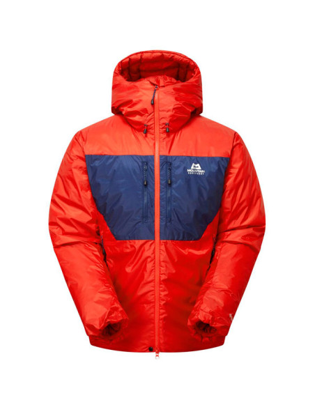 Jakna Mountain Equipment Kryos Jacket M
