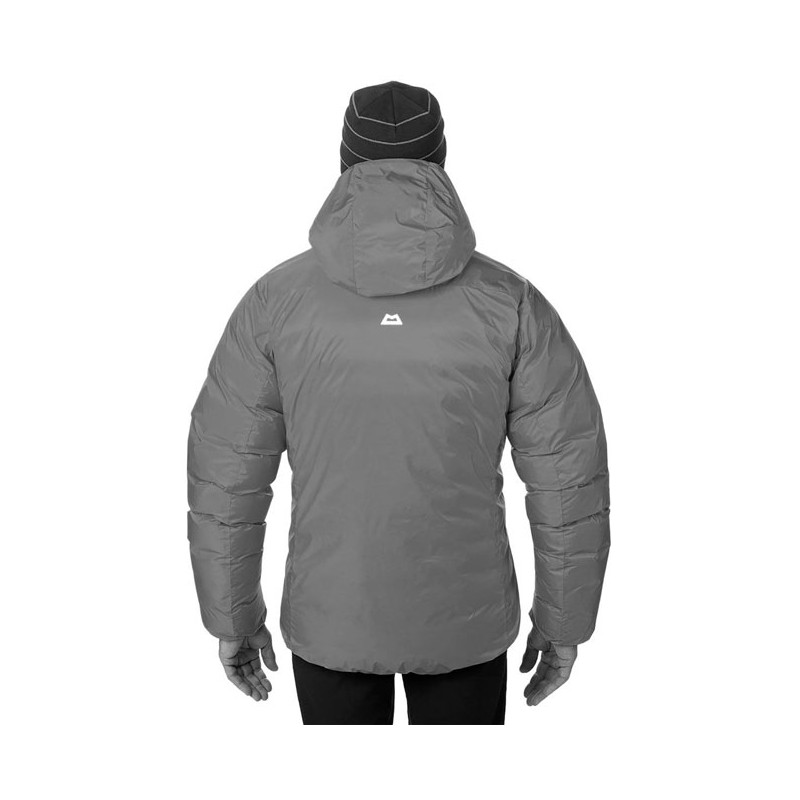 Jakna Mountain Equipment Kryos Jacket M