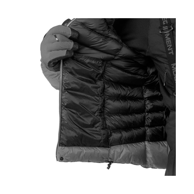 Jakna Mountain Equipment Kryos Jacket M