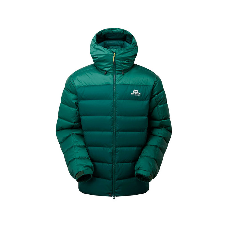 Mountain Equipment Senja Jacket