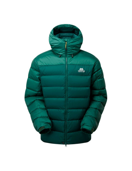Kabát Mountain Equipment Senja Jacket
