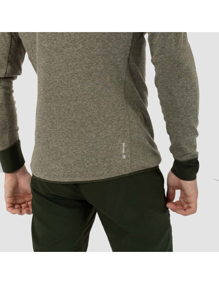 Bluza Salewa PUEZ 2 DRY HOOD FZ