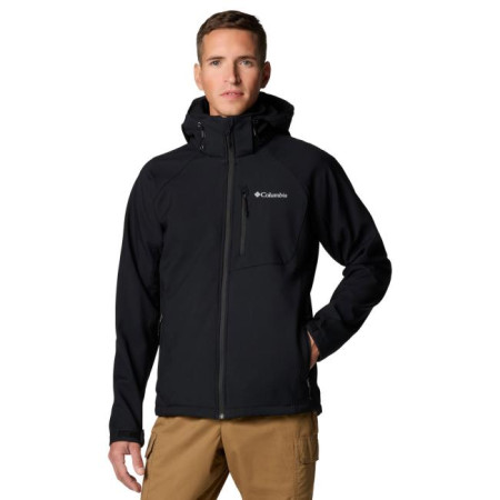 Chaqueta Columbia Cascade Ridge III Softshell