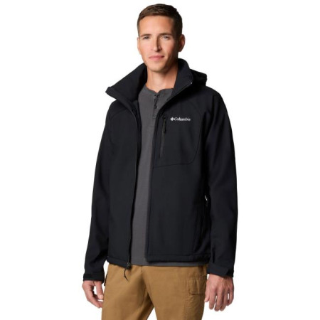 Chaqueta Columbia Cascade Ridge III Softshell 2
