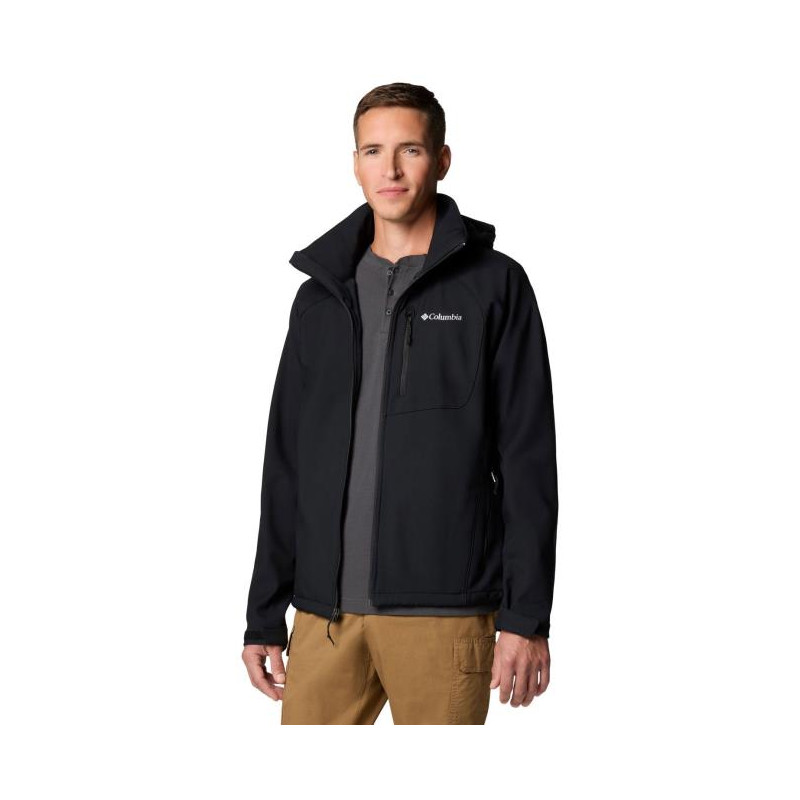 Chaqueta Columbia Cascade Ridge III Softshell