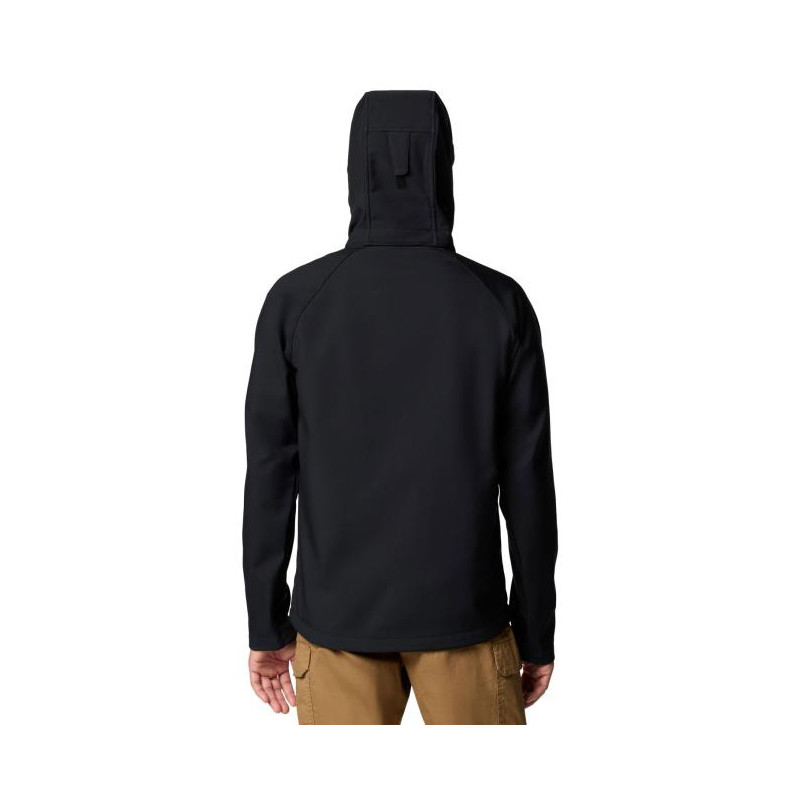 Chaqueta Columbia Cascade Ridge III Softshell