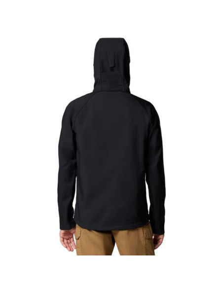 Columbia Cascade Ridge III Softshell