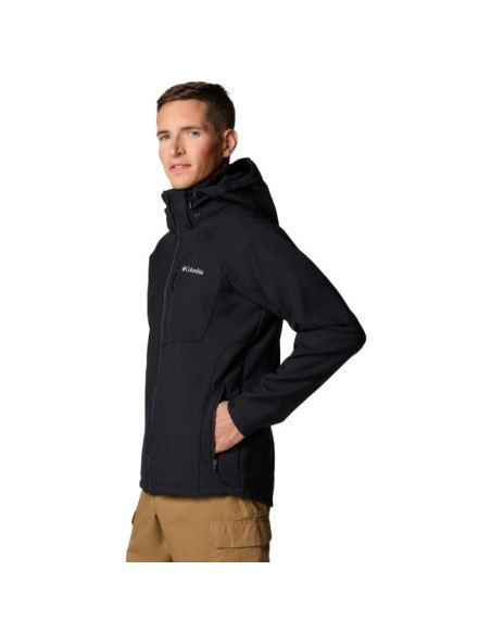 Chaqueta Columbia Cascade Ridge III Softshell