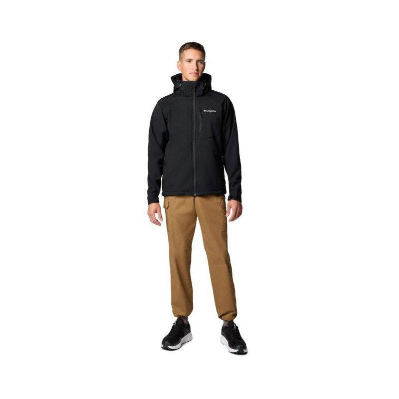 Columbia Cascade Ridge III Softshell