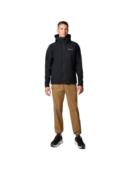 Chaqueta Columbia Cascade Ridge III Softshell