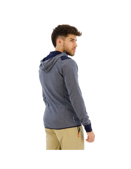 Megztinis Salewa PUEZ 2 DRY M L/S HOOD FZ