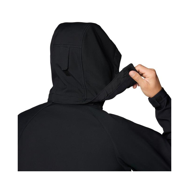 Chaqueta Columbia Cascade Ridge III Softshell