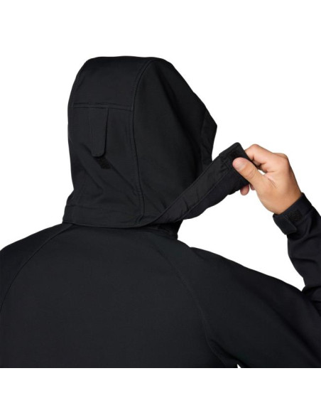 Columbia Cascade Ridge III Softshell