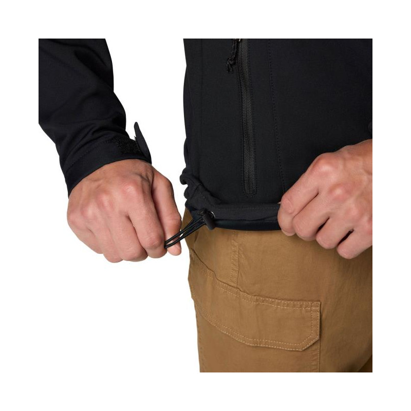 Chaqueta Columbia Cascade Ridge III Softshell