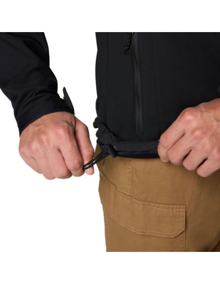 Chaqueta Columbia Cascade Ridge III Softshell