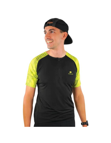 Camiseta Raidlight R-Light SS Top
