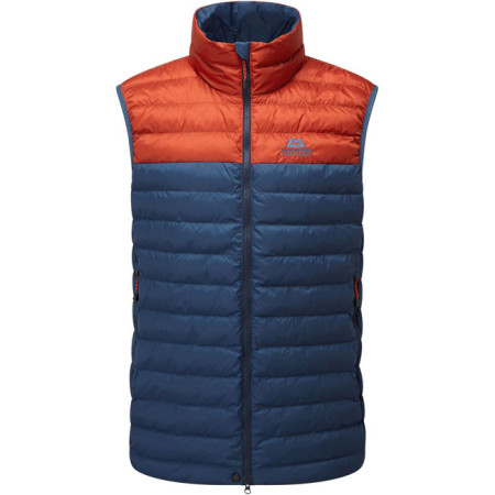 Telovnik Mountain Equipment Superflux Vest