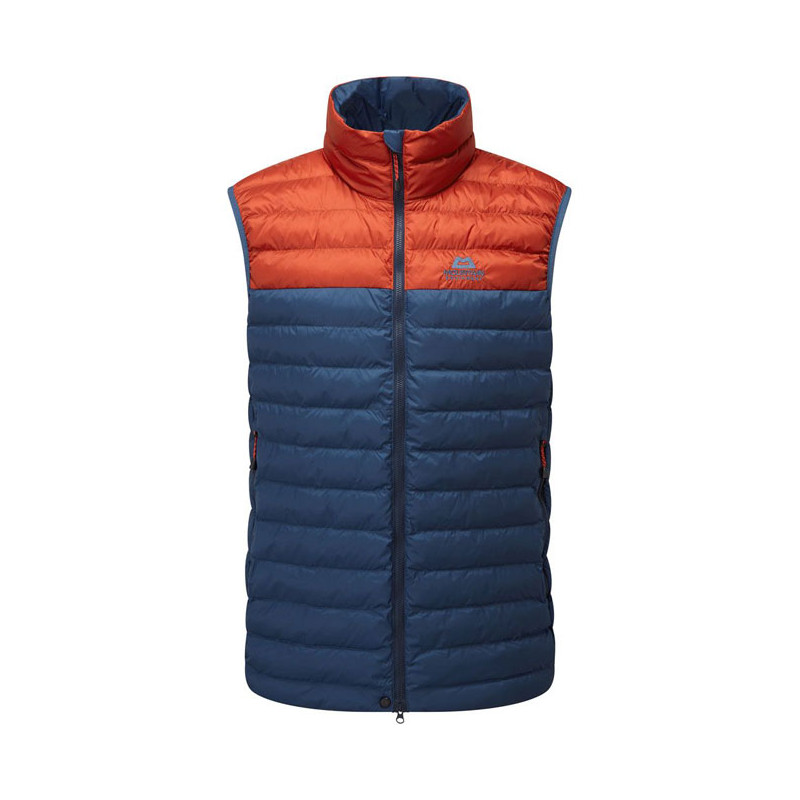 Liemenė Mountain Equipment Superflux Vest