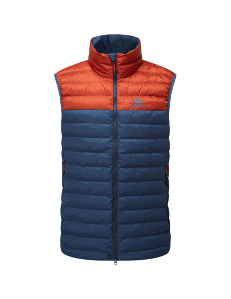 Liemenė Mountain Equipment Superflux Vest