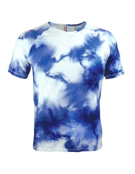 Raidlight Ecodry T-Shirt Cloud Edition
