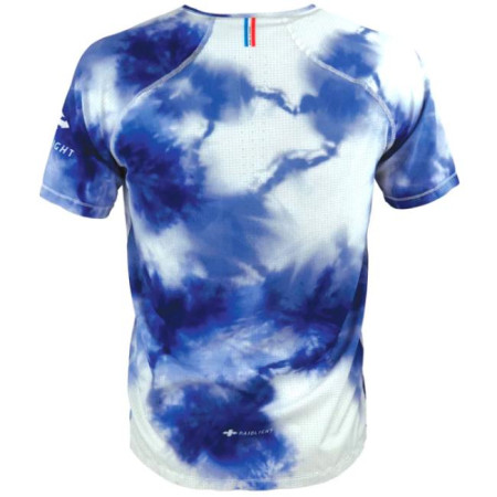 Camiseta Raidlight Ecodry T-Shirt Cloud Edition 2
