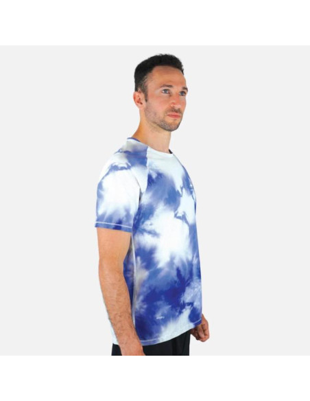 Raidlight Ecodry T-Shirt Cloud Edition