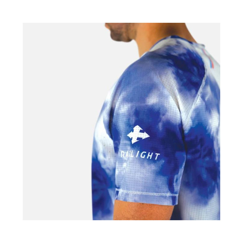 Raidlight Ecodry T-Shirt Cloud Edition