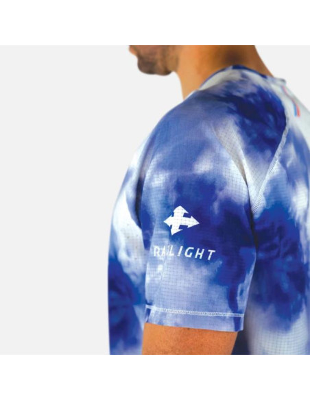 Raidlight Ecodry T-Shirt Cloud Edition