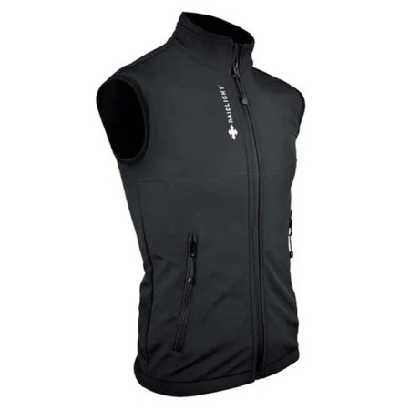 Väst Raidlight VEST Black