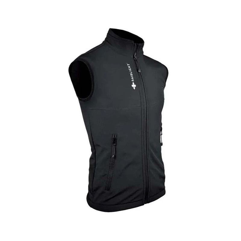 Kamizelka Raidlight VEST Black