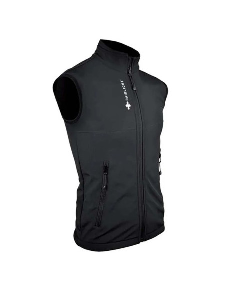 Kamizelka Raidlight VEST Black